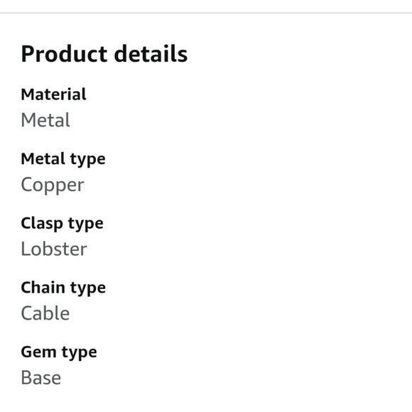 🧩🔹️ Autism Awareness Charm Necklace Puzzle Piece Enamel ASD Pendant 🧩 - Picture 10 of 10